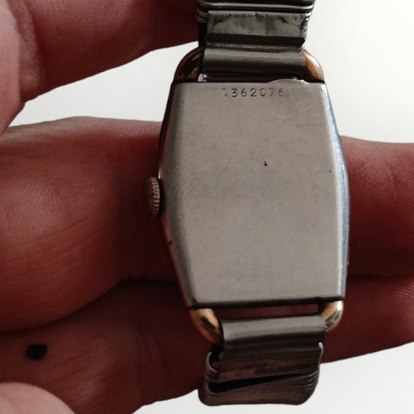 2 Watches for PARTS ONLY. - Picture 7 of 7